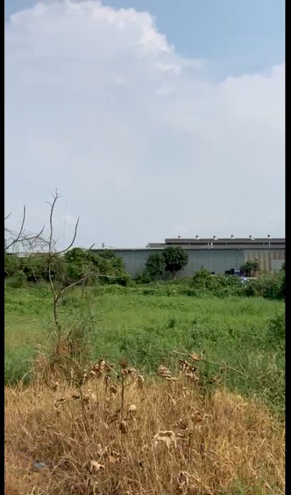 Dijual Tanah Luas Strategis Cocok Untuk Usaha Area Tangerang
