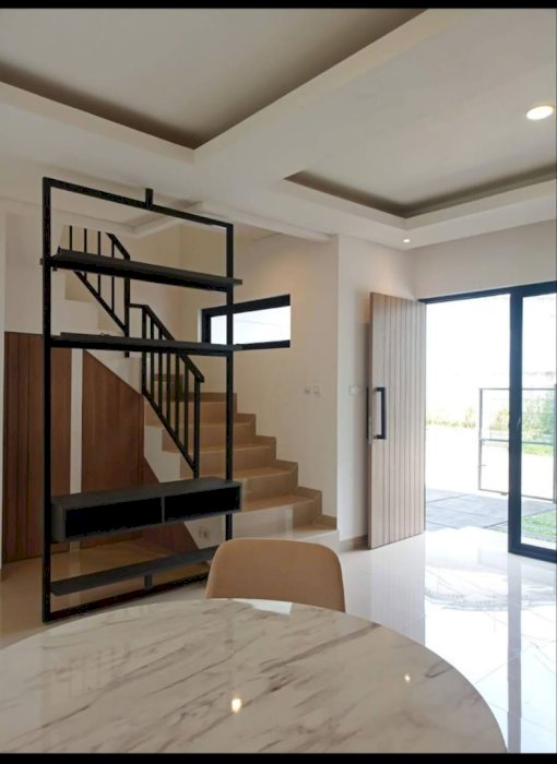 Gak perlu biyaya banyak buat punya rumah over kredit
