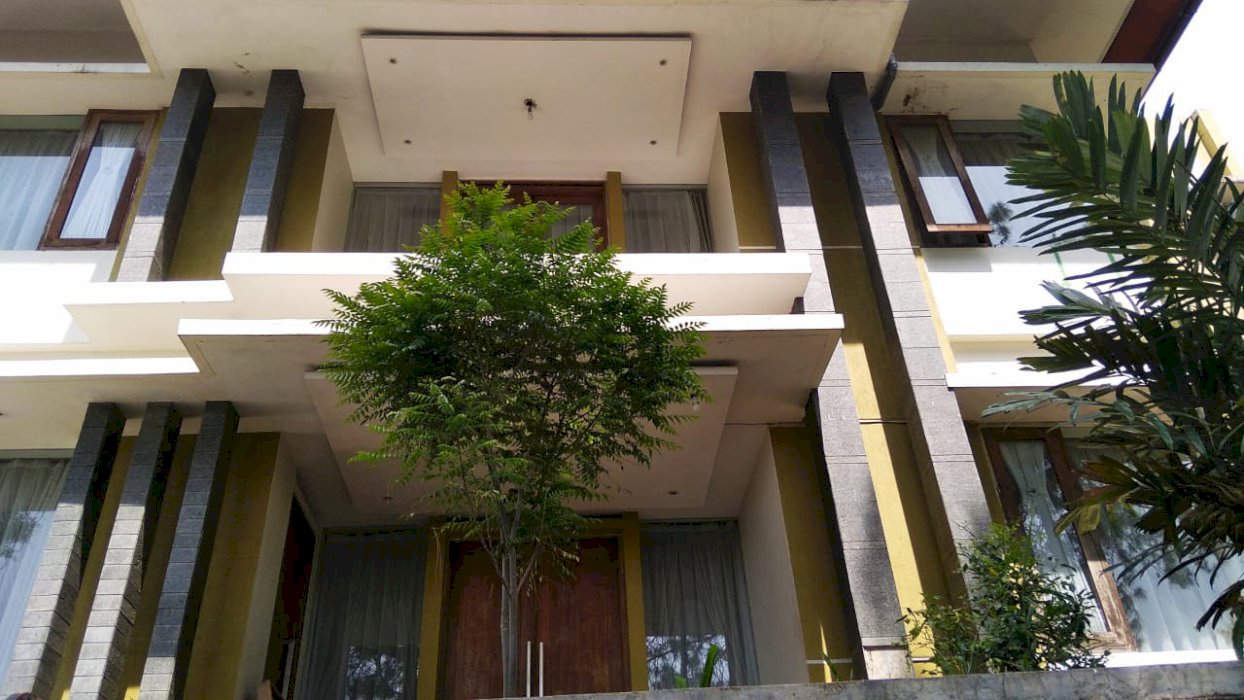 VILLA HUWA Ciwaruga
