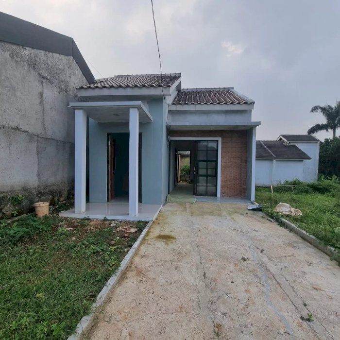 Kapanau punya rimahnya  sdah ada yang murah di biarkan