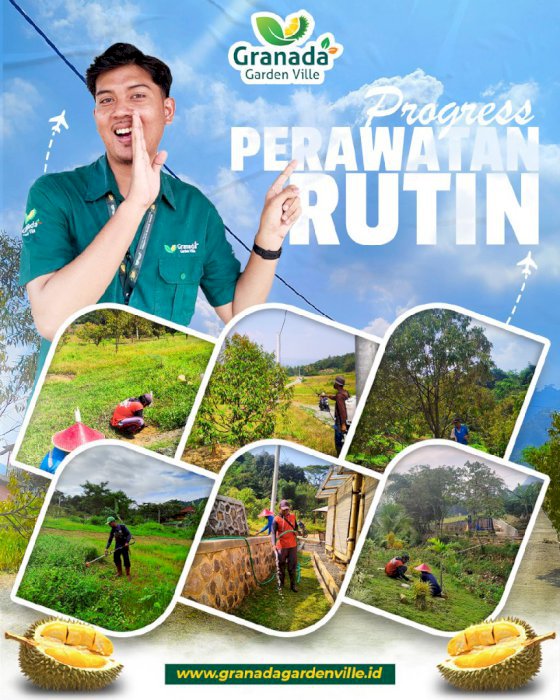 Liburan Sambil Pesta Durian
