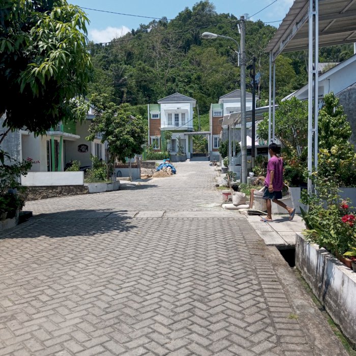 Perumahan Murah di Bandar Lampung