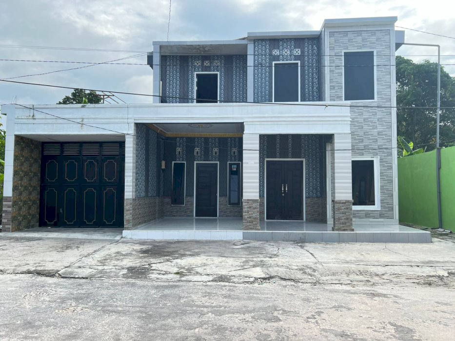Dijual Rumah Secepatnya