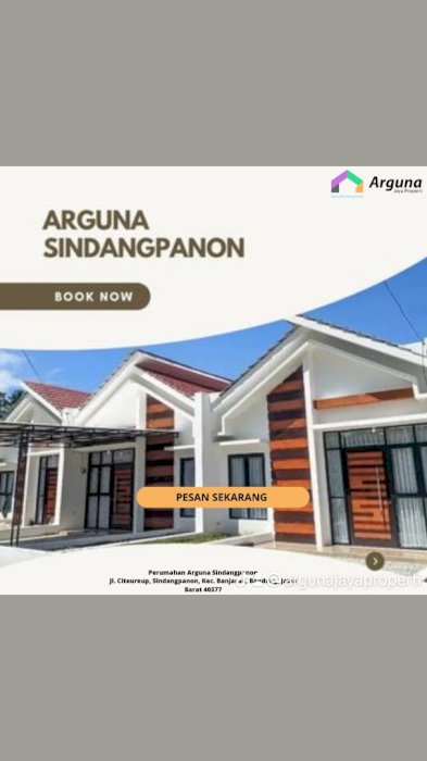 properti bandung selatan strategis