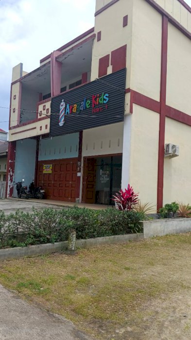 Di jual ruko di daerah Kec. Payakumbuh,Kota Payakumbuh, Sumatera Barat