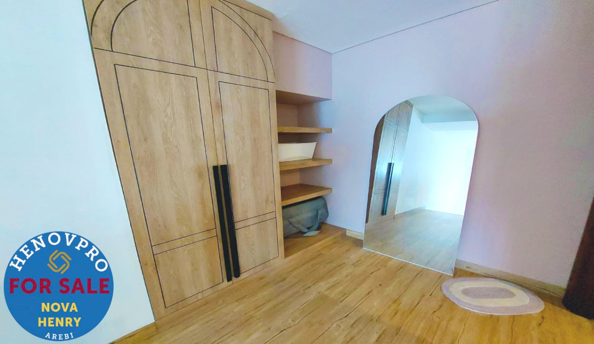 Dijual Cepat Neo Soho Ebony Furnish Harga Special City View City