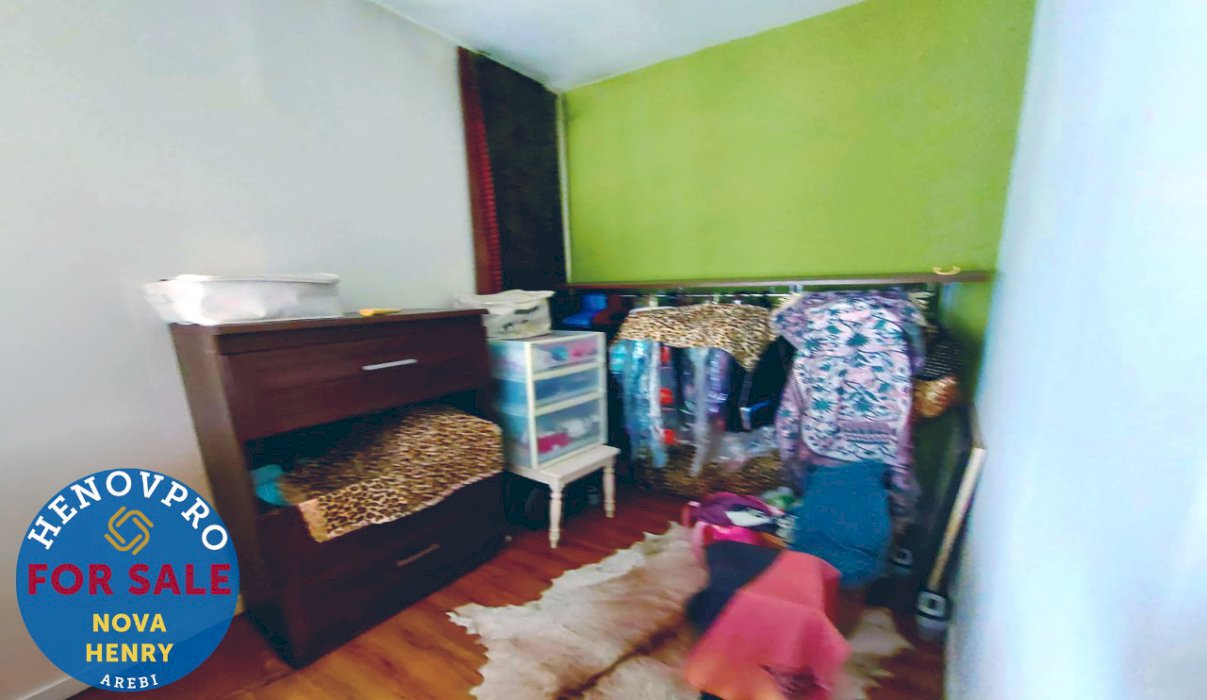 DIBAWA NJOP Taman Rasuna Unit 2+1BR Epic View TURUN HARGA