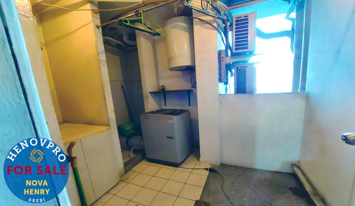 DIBAWA NJOP Taman Rasuna Unit 2+1BR Epic View TURUN HARGA