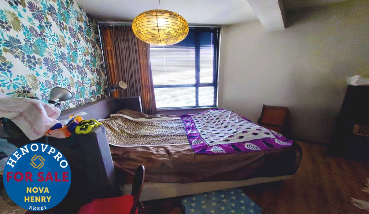 DIBAWA NJOP Taman Rasuna Unit 2+1BR Epic View TURUN HARGA