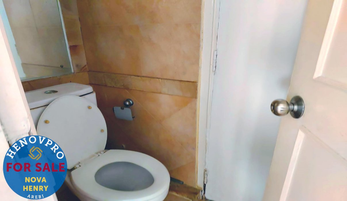 DIBAWAH NJOP Taman Rasuna Unit 2+1BR Epic View TURUN HARGA