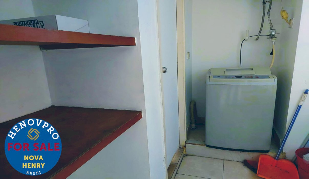 DIBAWAH NJOP Taman Rasuna Unit 2+1BR Epic View TURUN HARGA