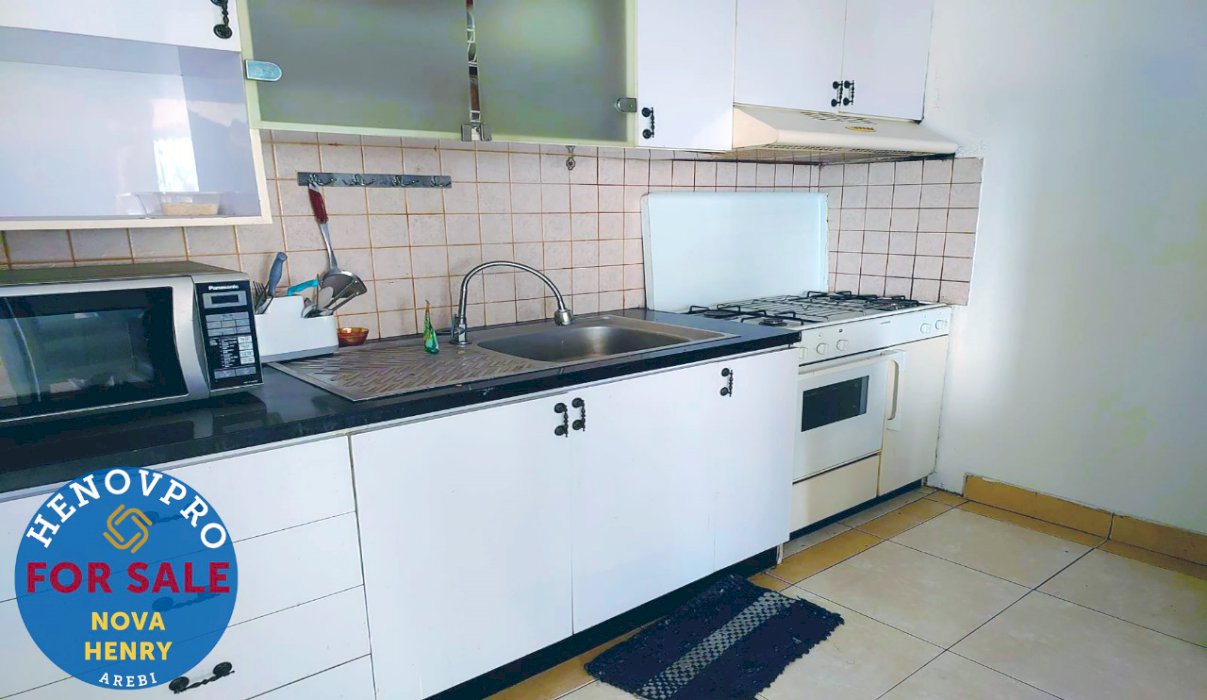 DIBAWAH NJOP Taman Rasuna Unit 2+1BR Epic View TURUN HARGA
