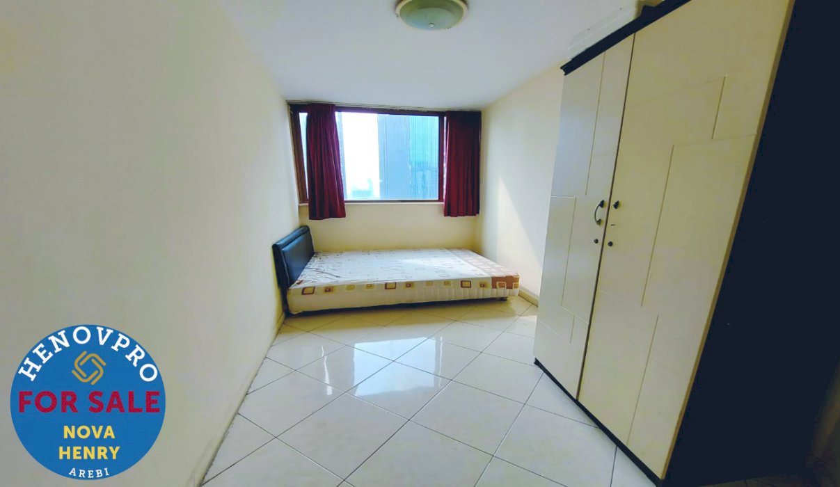 Taman Rasuna Unit 2+1BR Epic View TURUN HARGA