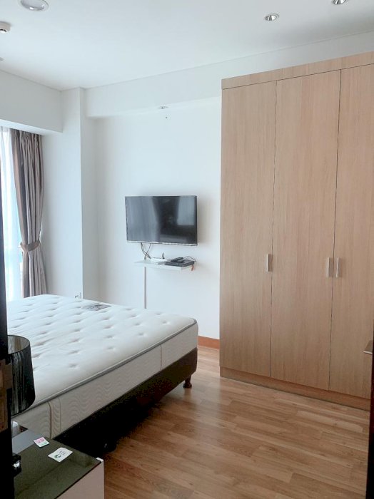 Dijual Apartement Setiabudi Sky Garden