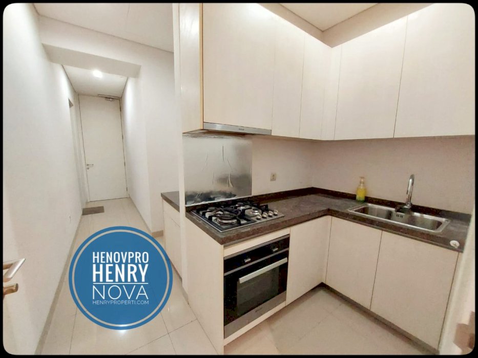 Apartemen Saumata Unit 2+1BR Full Furnish Best City View
