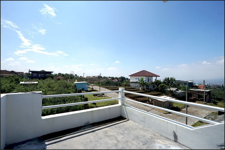 Rumah Hunian Villa Batu