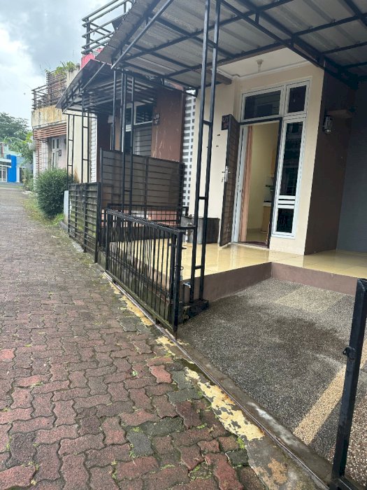 Jual Rumah Nyaman Di Green Apple Puncak, Cipanas