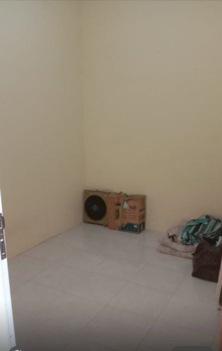 Dijual Rumah di Perumahan Graha Mampang Mas Depok