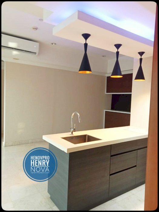 Sudirman Mansion 2BR Full Furnish at SCBD Best Location