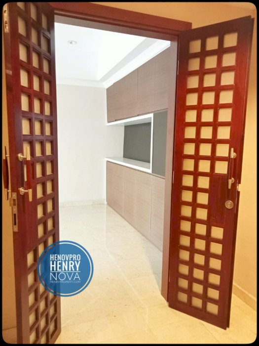Sudirman Mansion 2BR Full Furnish at SCBD Best Location