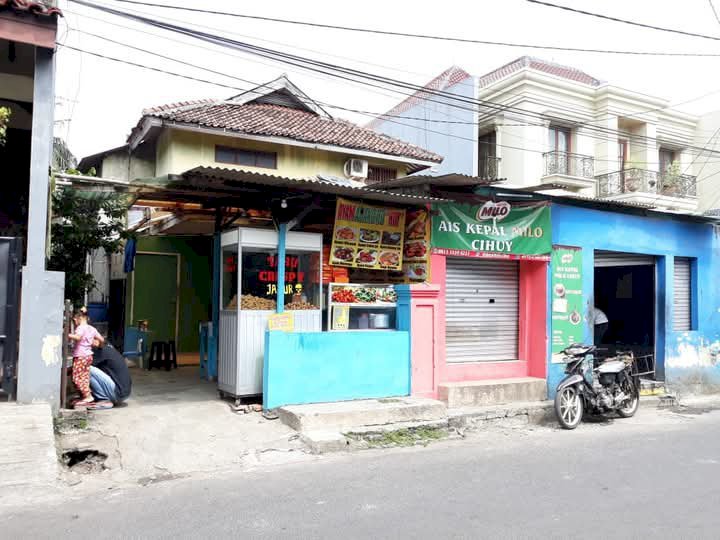 CocoK UntuK Investasi