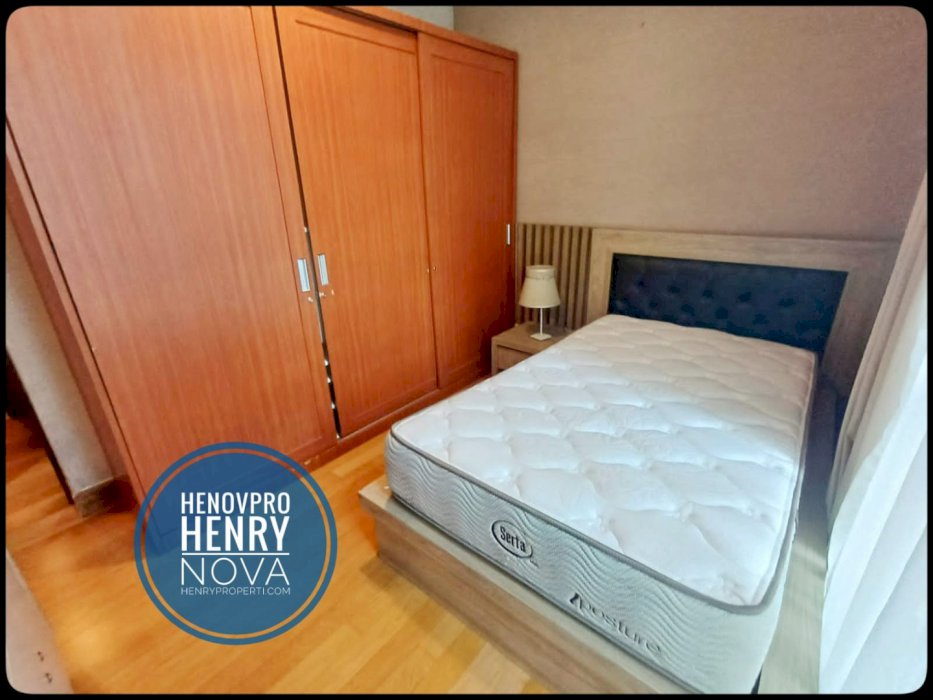 Residence 8 Unit 2+1BR Full Furnish Best Location at SCBD Area