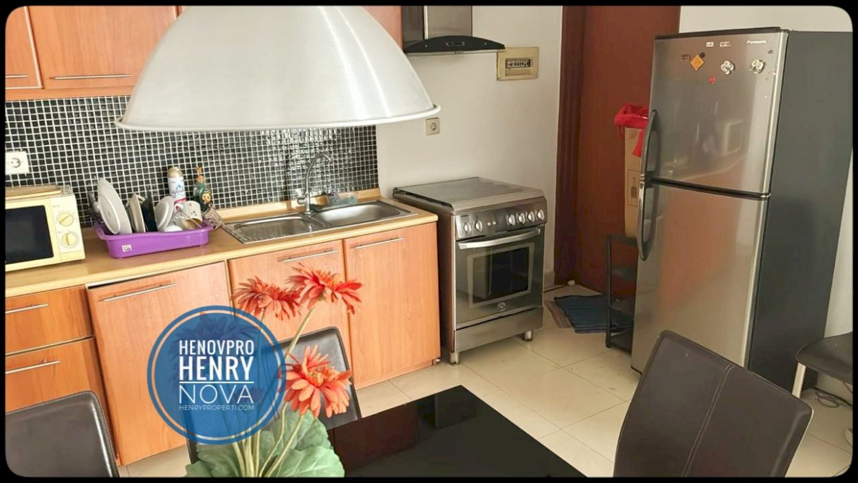 TURUN HARGA Taman Rasuna Unit 2+1BR Epicenteum Sdh Renov