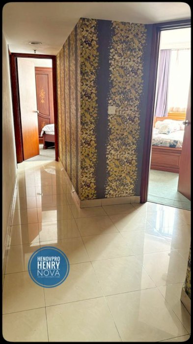 TURUN HARGA Taman Rasuna Unit 2+1BR Epicenteum Sdh Renov