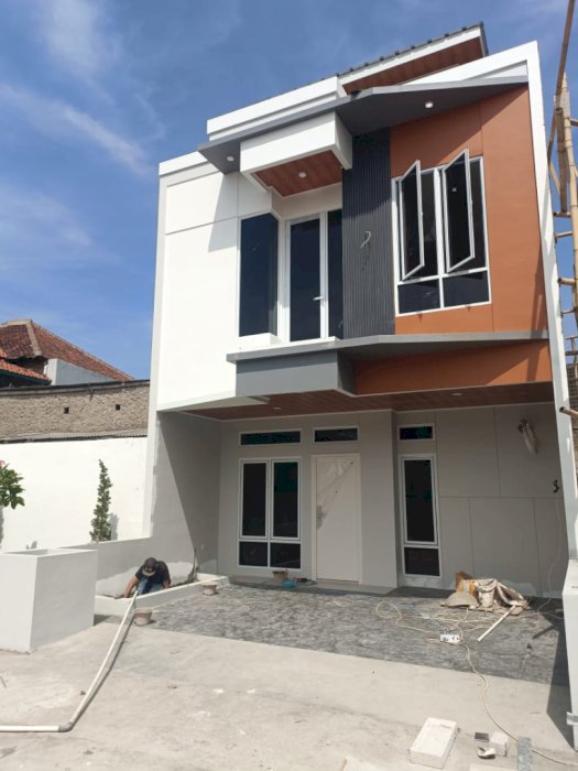 Residen kalasan raya Strategis dekat Pharmindo kota Cimahi bandung