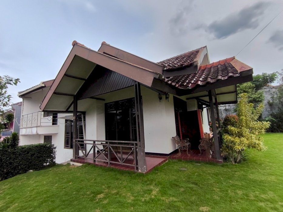Dijual Perumahan Orchid Garden Di Puncak, Cipanas