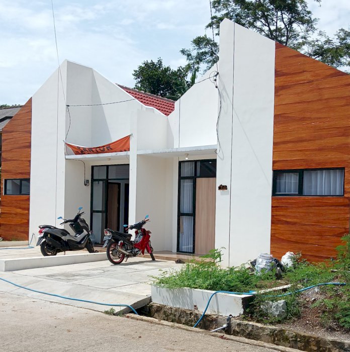 Hunian Tanpa DP di Arguna Sindangpanon, Miliki Rumah Impian Anda