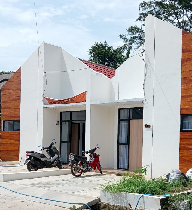 Rumah Tanpa DP Arguna Sindangpanon, Harga Terjangkau, Lokasi Strategis