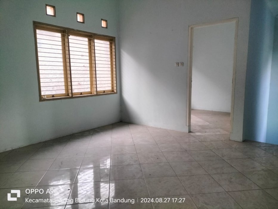 Jual rumah bandung timur Cijambe Ujungberung