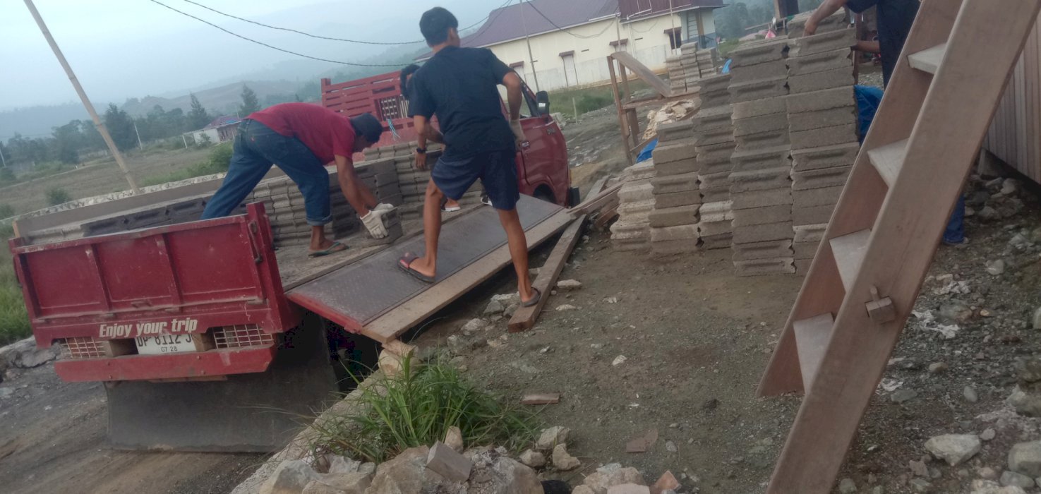 Dijual/di sewakan juga bisa