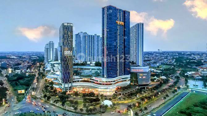 2.9jtan Orchard Tanglin Pakuwon Mall Supermal Mansion X Pbg Puncak