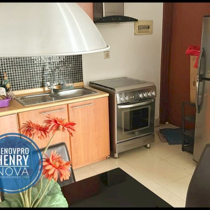 JUAL RUGI Taman Rasuna Unit 2+1BR Epicentrum Sudah  Renov
