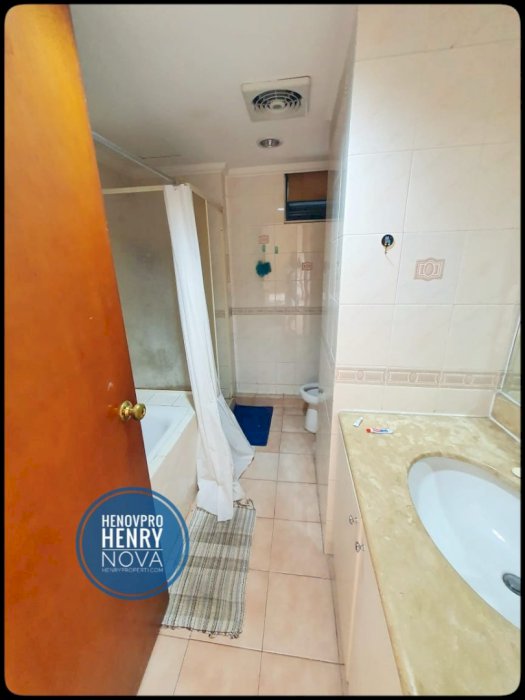 Taman Anggrek Unit 3+1BR Full Furnish BEST Garden View
