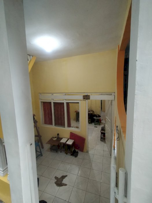 Sewa Kontrakan Rumah 3 Petak di Tebet