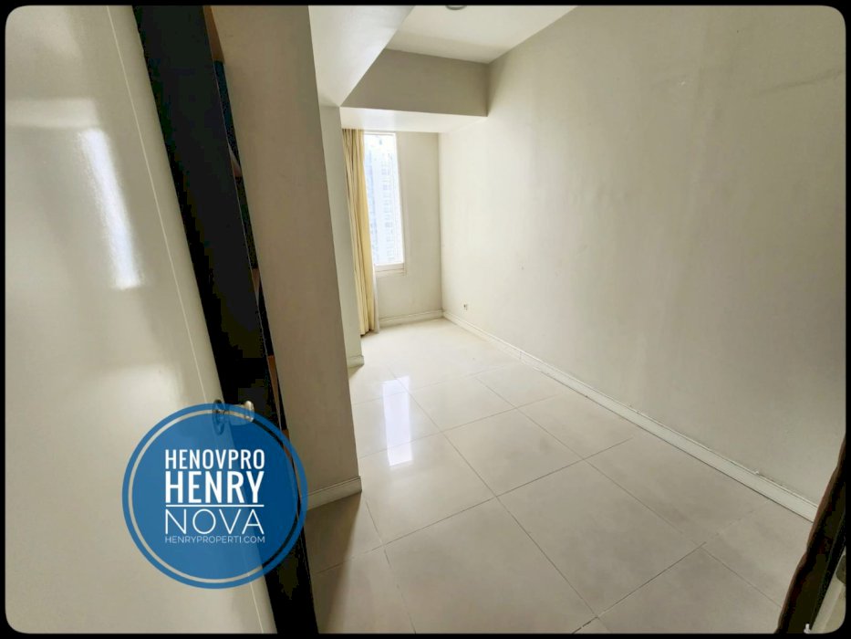 Taman Anggrek Unit 3+1BR Full Furnish BEST View