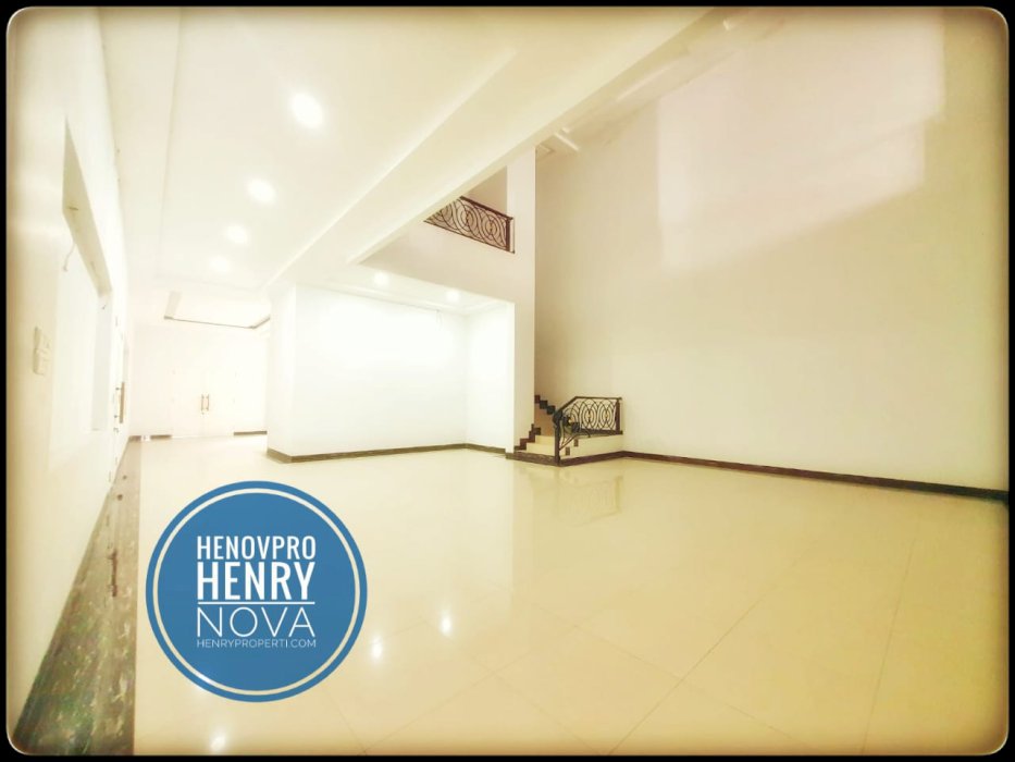 Rumah Jl. Surabaya Menteng, Bisa untuk Komersil, Cocok utk Kantor