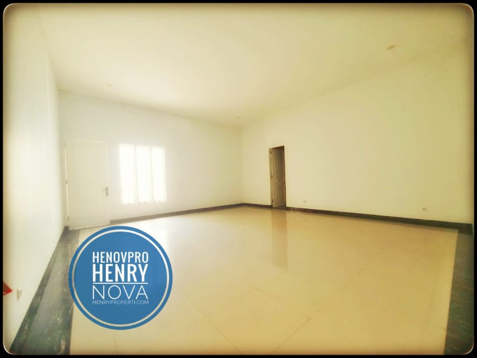 Rumah Jl. Surabaya Menteng, Bisa untuk Komersil, Cocok utk Kantor