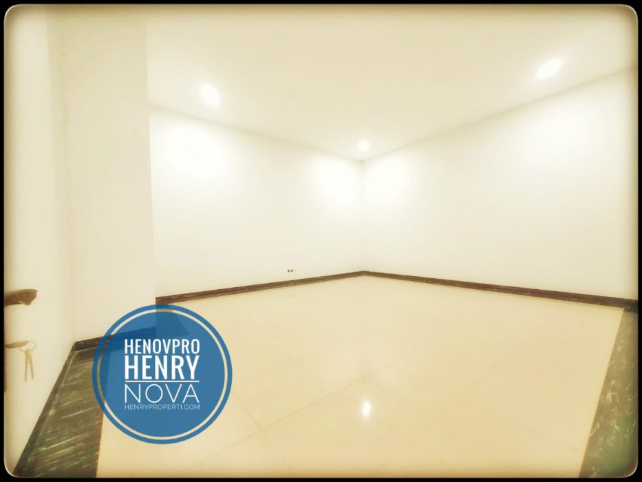 Rumah Jl. Surabaya Menteng, Bisa untuk Komersil, Cocok utk Kantor