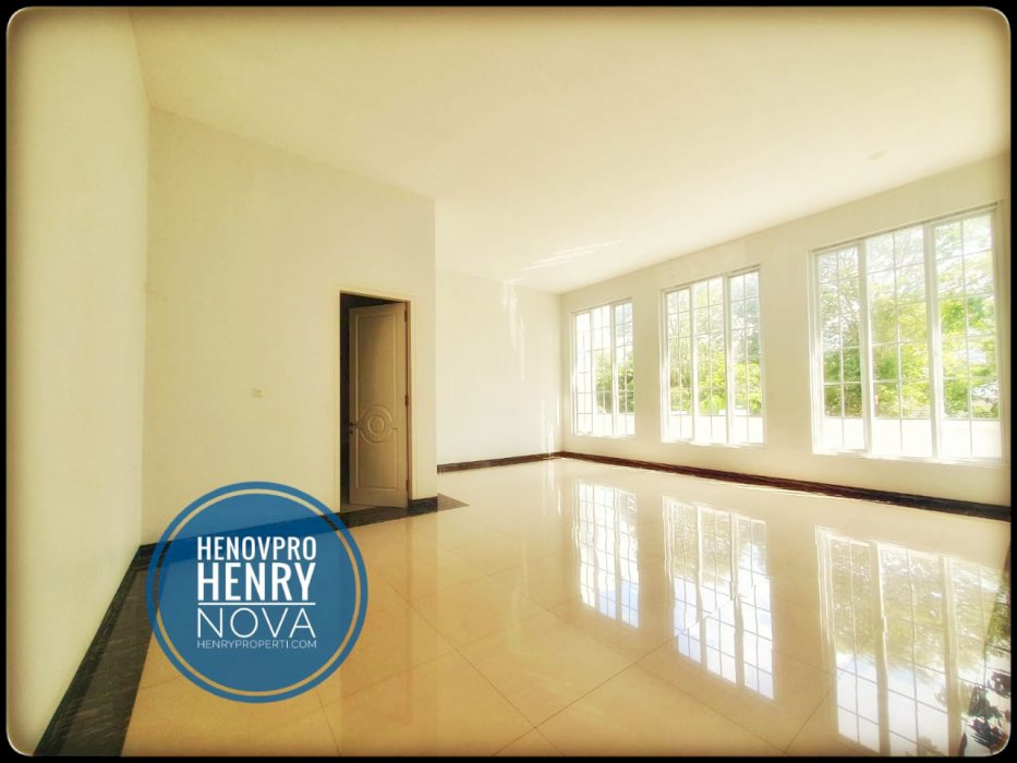 Rumah Jl. Surabaya Menteng, Bisa untuk Komersil, Cocok utk Kantor