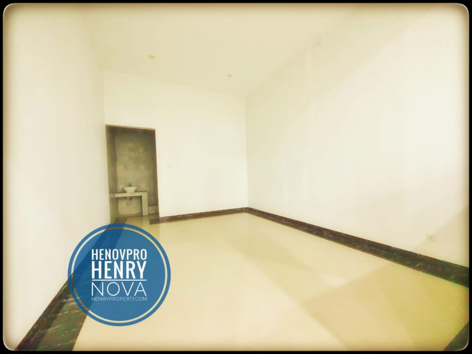 Rumah Jl. Surabaya Menteng, Bisa untuk Komersil, Cocok utk Kantor