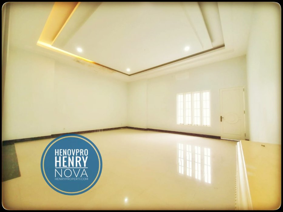 Rumah Jl. Surabaya Menteng, Bisa untuk Komersil, Cocok utk Kantor