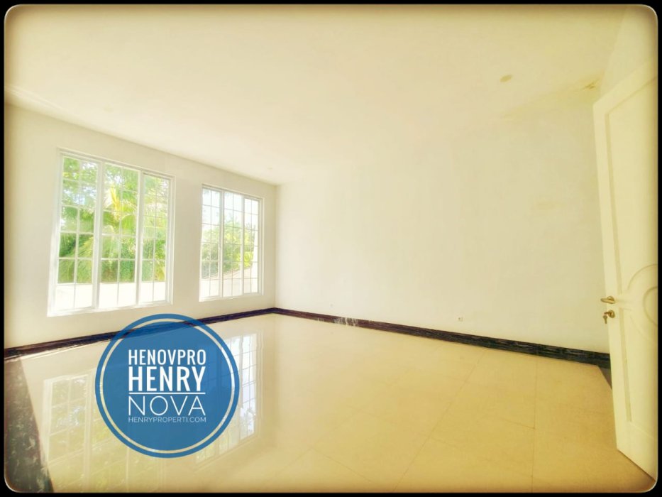 Rumah Jl. Surabaya Menteng, Bisa untuk Komersil, Cocok utk Kantor