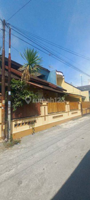 Rumah Cantik Full Furnished Murah Strategis Daerah Maguwoharjo