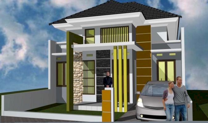 Properti Regency Rejotangan Siap Bangun