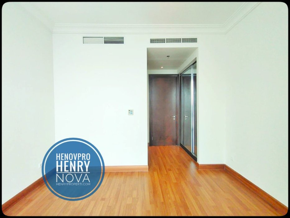 Pakubuwono View Best Unit 2+1BR Best City View