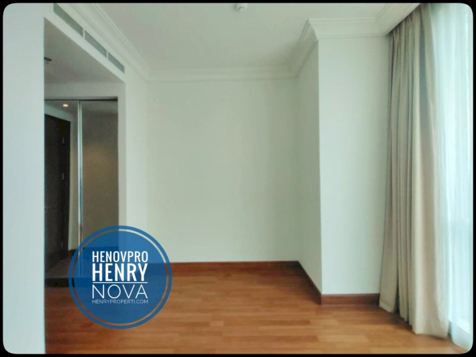 Pakubuwono View Best Unit 2+1BR Best City View